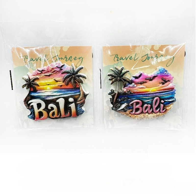 Bali Tourism Souvenirs Refrige - огляд і ціна Home Decor Bali