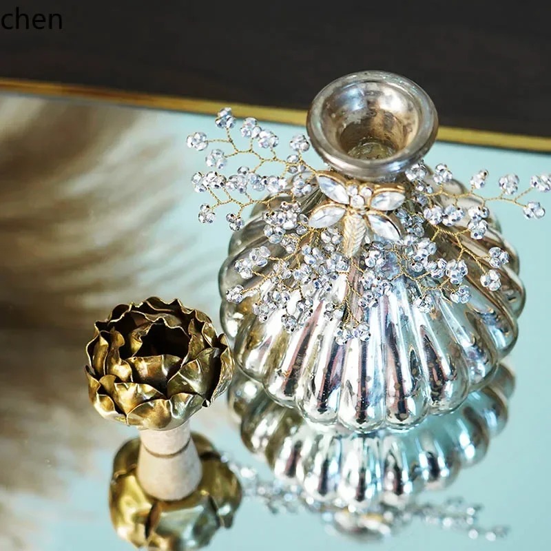 - Home Retro Vintage Glass Bea - огляд і ціна Home Decor Retro