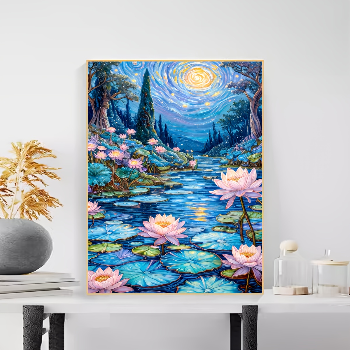 500/1000/1200/2000PCS Puzzles  - огляд і ціна Home Decor Under 1000