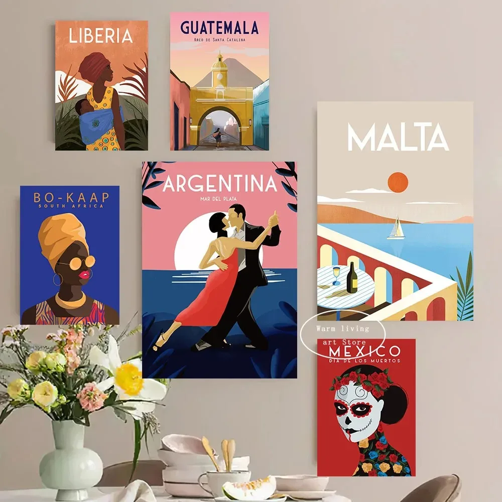 Travel Canada Finland Chile Ma - огляд і ціна Home Decor Bali