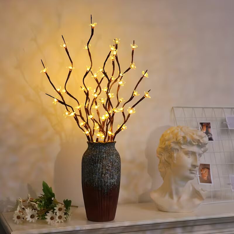 1/2PC 20LED Cherry Blossom Tre - огляд і ціна Home Decor Tree