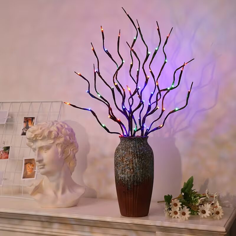 1/2PC 20LED Cherry Blossom Tre - огляд і ціна Home Decor Tree