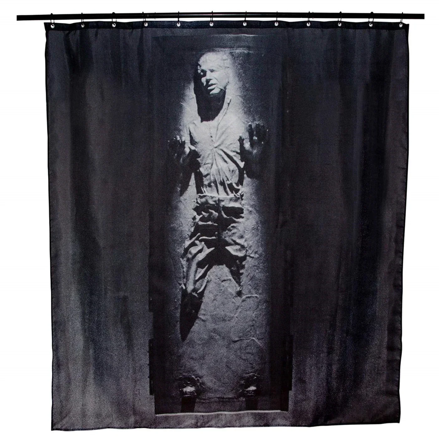 Factory Han Solo In Carbonite  - огляд і ціна Home Decor Solo