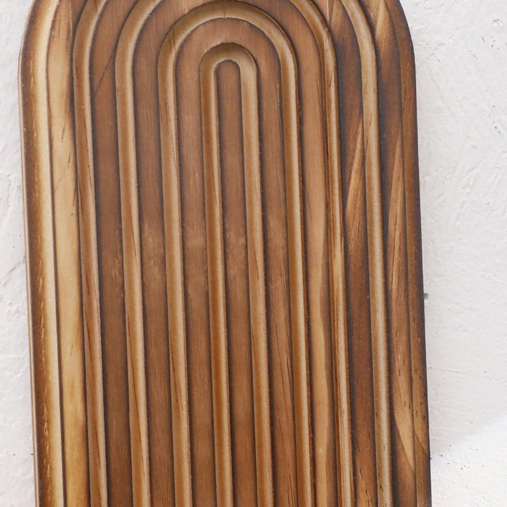 Bohemian Rainbow Hanging Wall  - огляд і ціна Floating Shelves