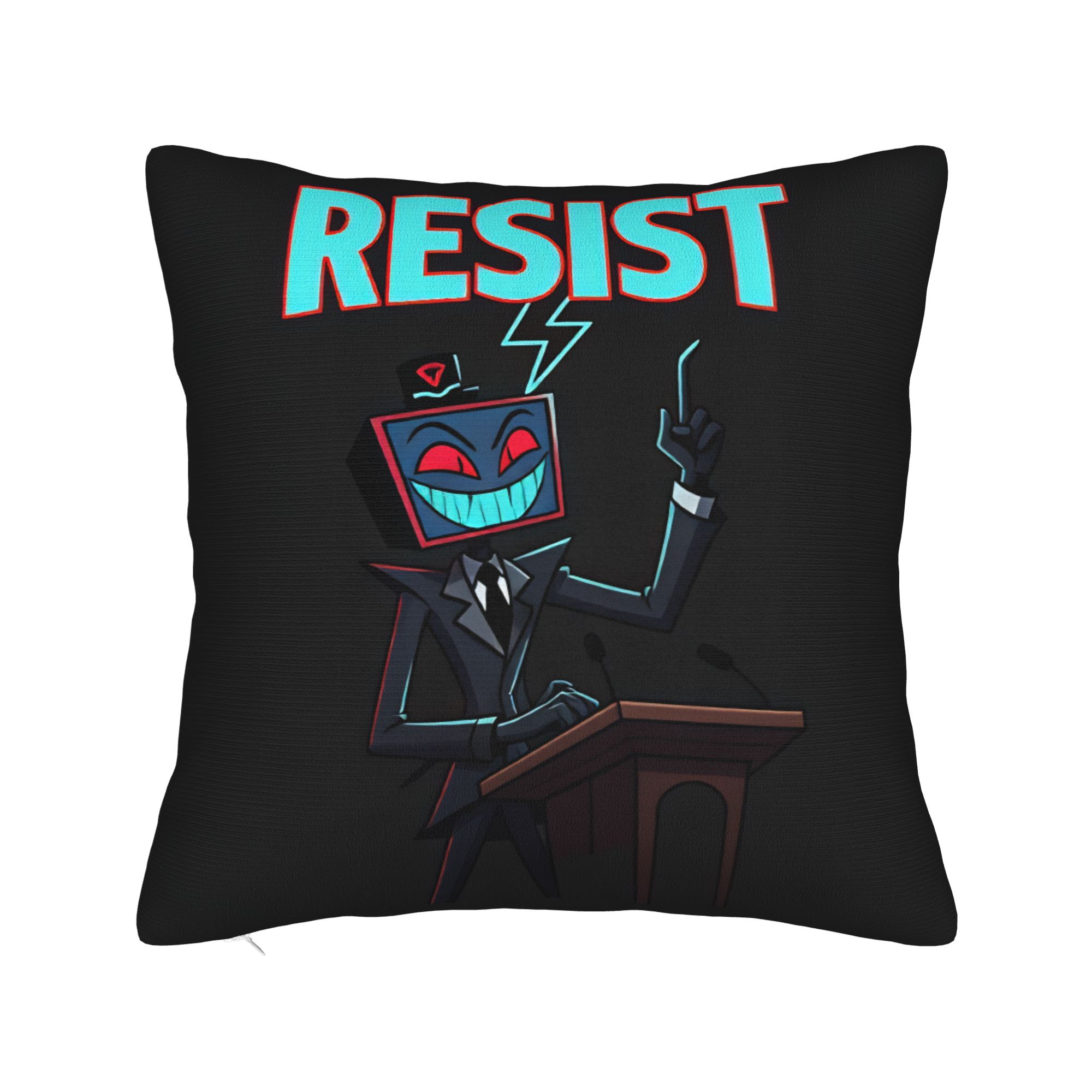 Hazbins Hoteling Vox Solo Meta - огляд і ціна Home Decor Solo