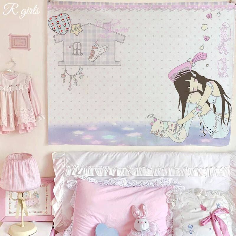 VIKAMA Soft Cute Cartoon Cat T - огляд і ціна Home Decor Emoji