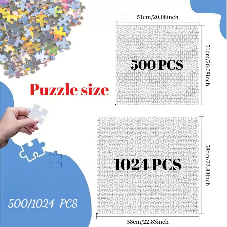 Jigsaw Puzzle 1000 Pieces The  - огляд і ціна Home Decor Under 1000