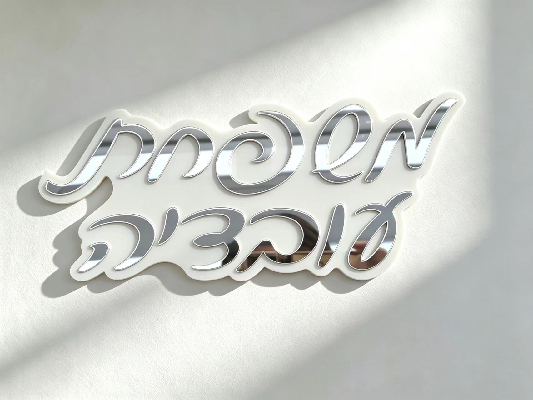 Personalized Hebrew Custom Nam - огляд і ціна Home Decor Quotes
