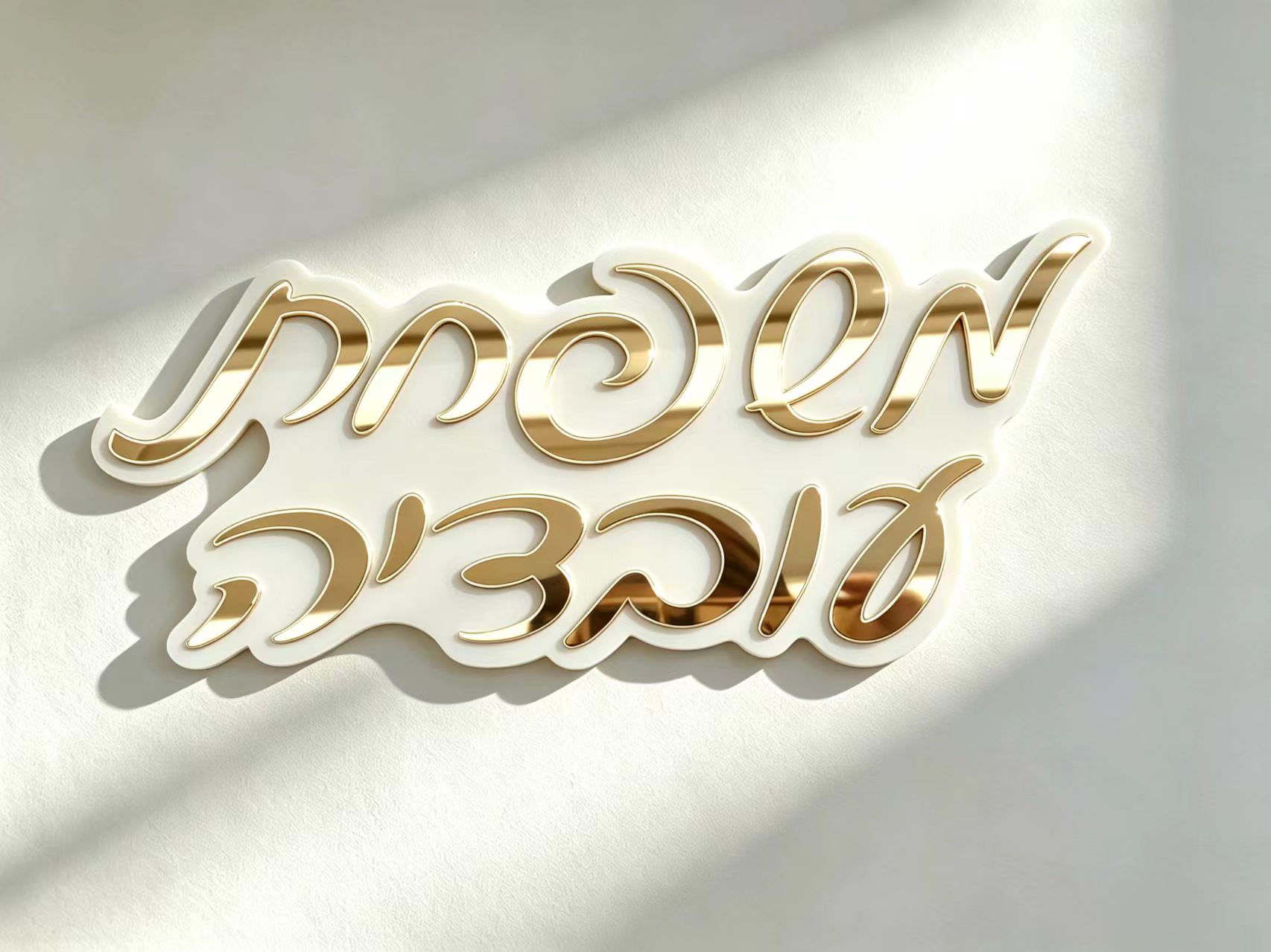 Personalized Hebrew Custom Nam - огляд і ціна Home Decor Quotes