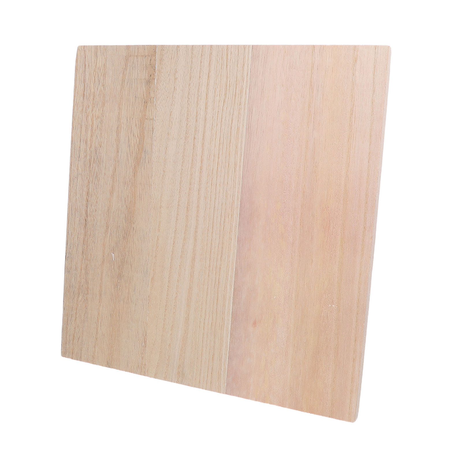 Unfinished Wooden Shelf Board  - огляд і ціна Floating Shelves