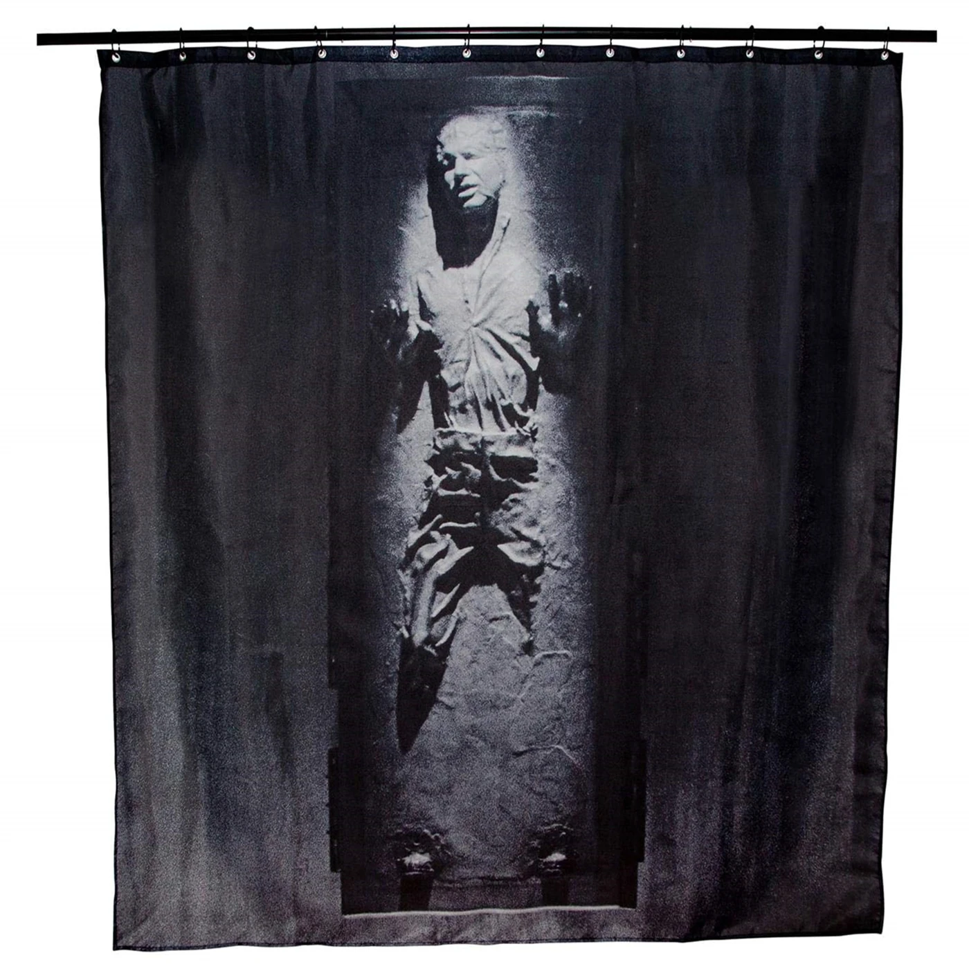 Factory Han Solo In Carbonite  - огляд і ціна Home Decor Solo