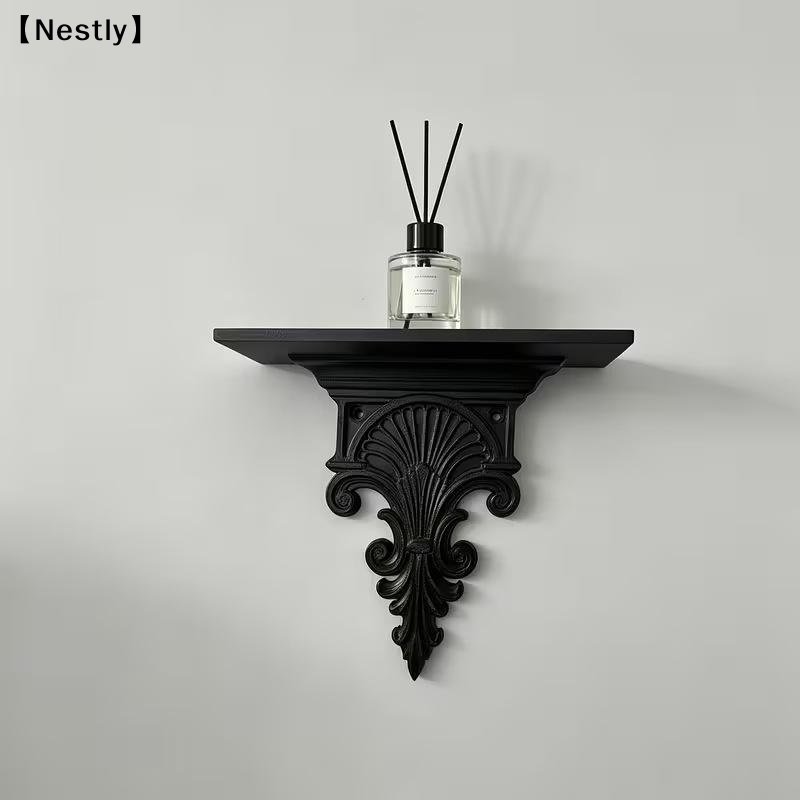 Creative 3D Printing Floating  - огляд і ціна Floating Shelves